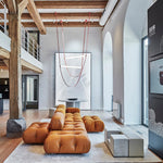 Tracer Belt Pendant Lamp