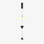 Stralunata Pendant Lamp