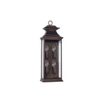 Strathmore Wall Lamp