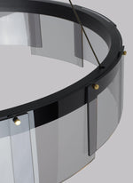 Stratos Led Chandelier