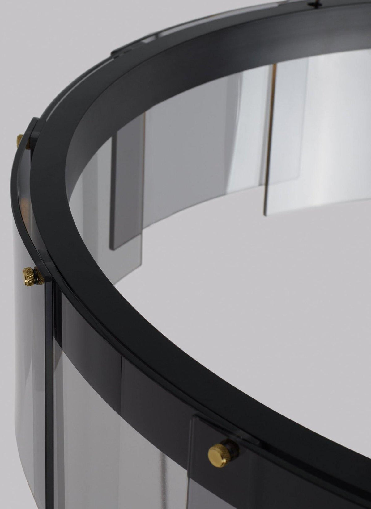 Stratos Led Chandelier