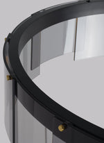 Stratos Led Chandelier