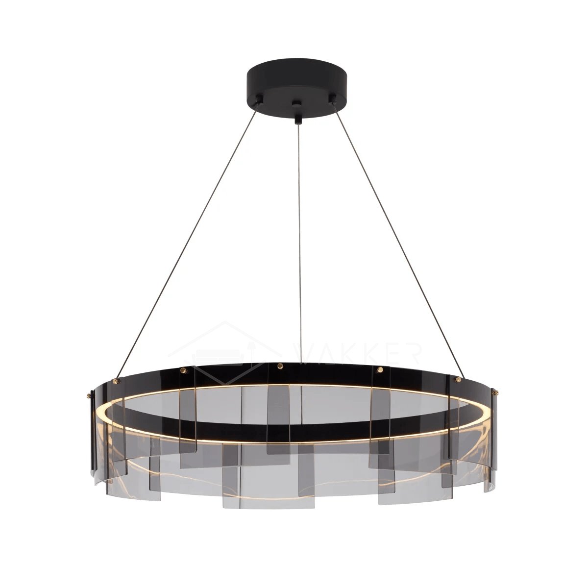 Stratos Led Chandelier