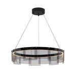 Stratos Led Chandelier