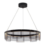 Stratos Led Chandelier