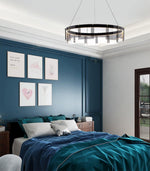 Stratos Led Chandelier