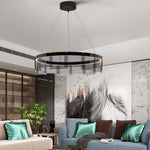 Stratos Led Chandelier