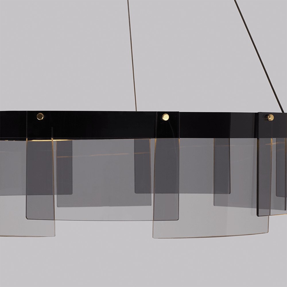 Stratos Led Chandelier
