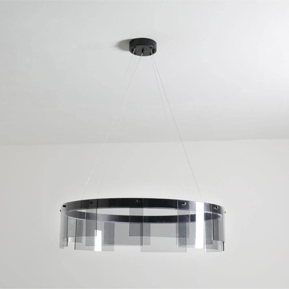 Stratos Led Chandelier