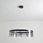 Stratos Led Chandelier