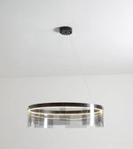 Stratos Led Chandelier