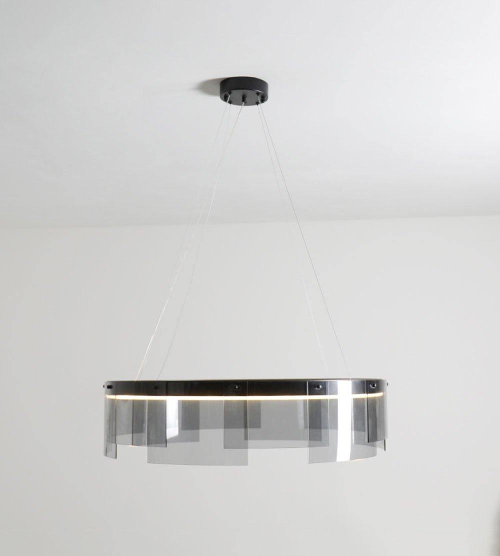 Stratos Led Chandelier