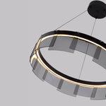 Stratos Led Chandelier