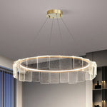 Nordic Acrylic Chandelier