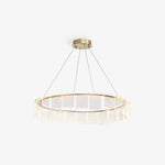 Nordic Acrylic Chandelier