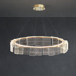 Nordic Acrylic Chandelier