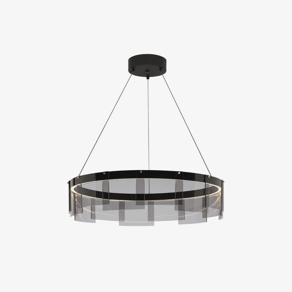 Stratos Led Chandelier