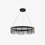 Stratos Led Chandelier