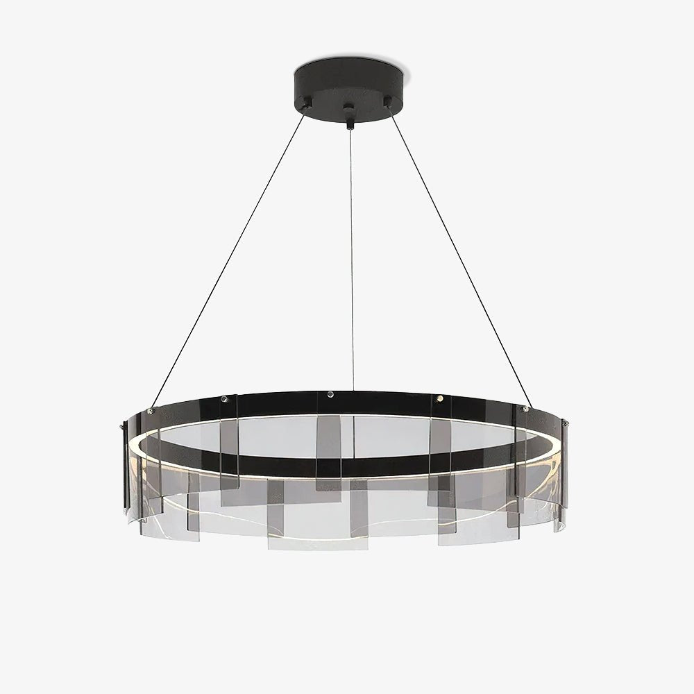 Stratos Led Chandelier