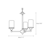 stratton-chandelier