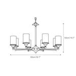stratton-chandelier