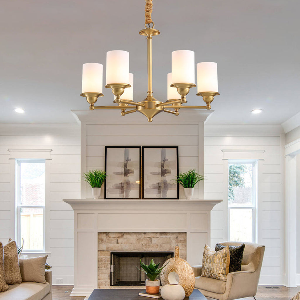 stratton-chandelier