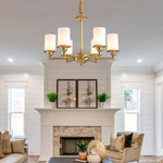 stratton-chandelier