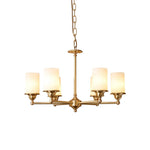 stratton-chandelier