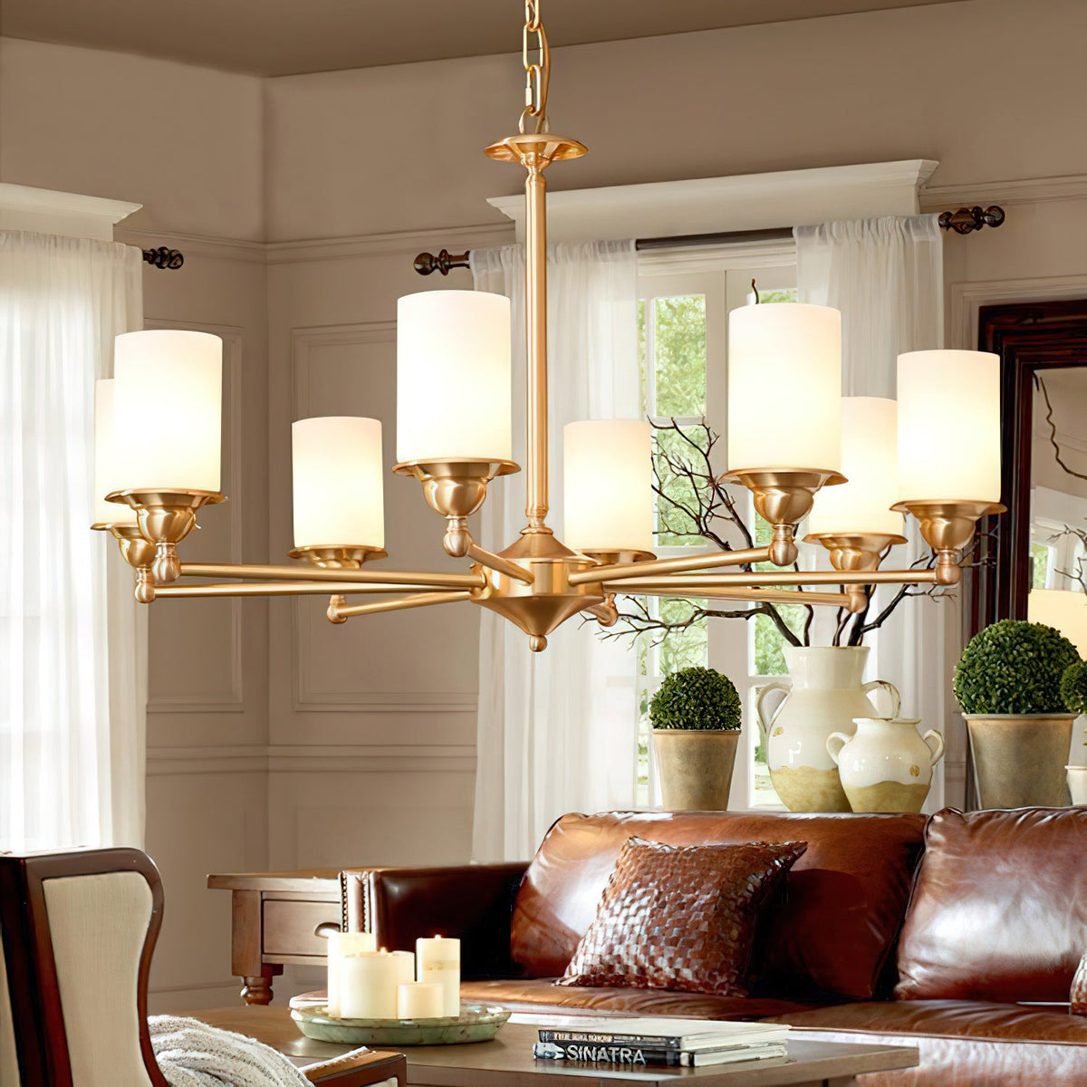 stratton-chandelier
