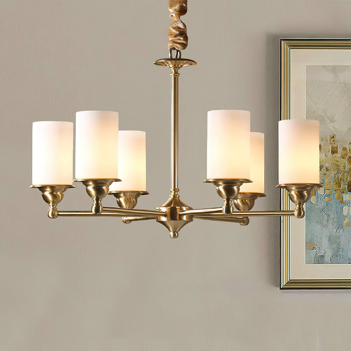 stratton-chandelier