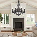 streator-chandelier