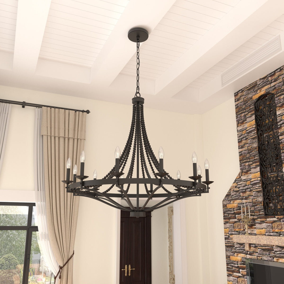 streator-chandelier
