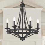 streator-chandelier
