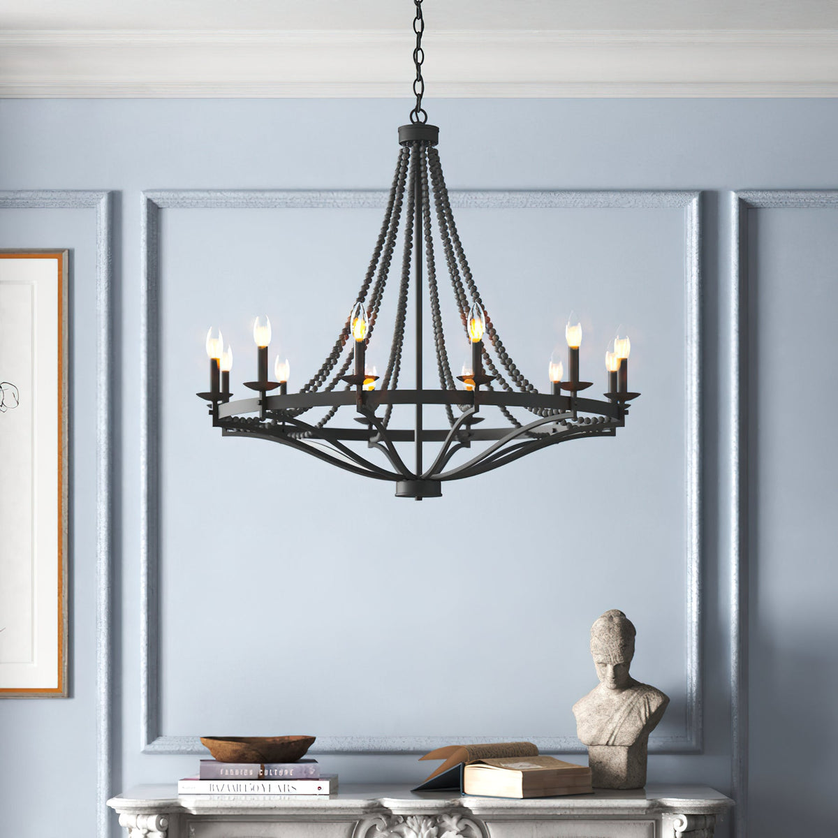 streator-chandelier