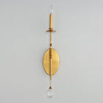 Stretford Candle Wall Lamp