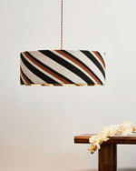 stripe-pendant-light