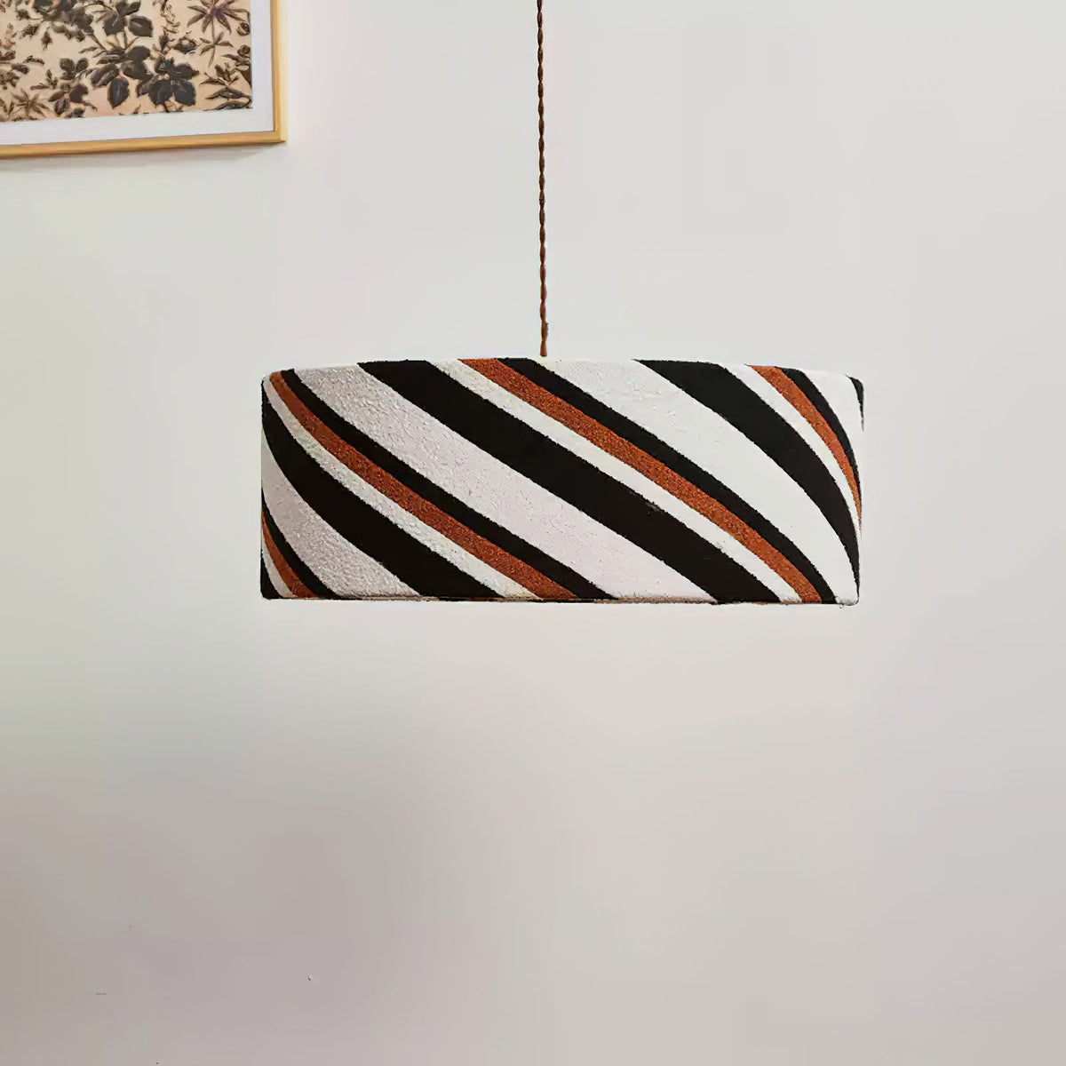 stripe-pendant-light