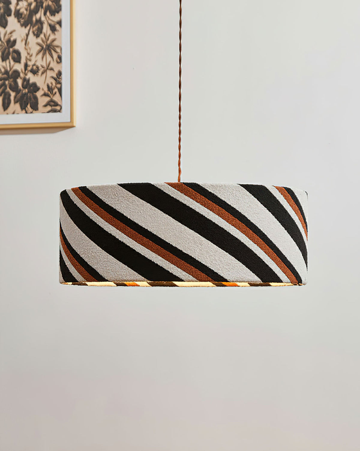 stripe-pendant-light