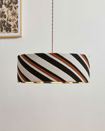 stripe-pendant-light