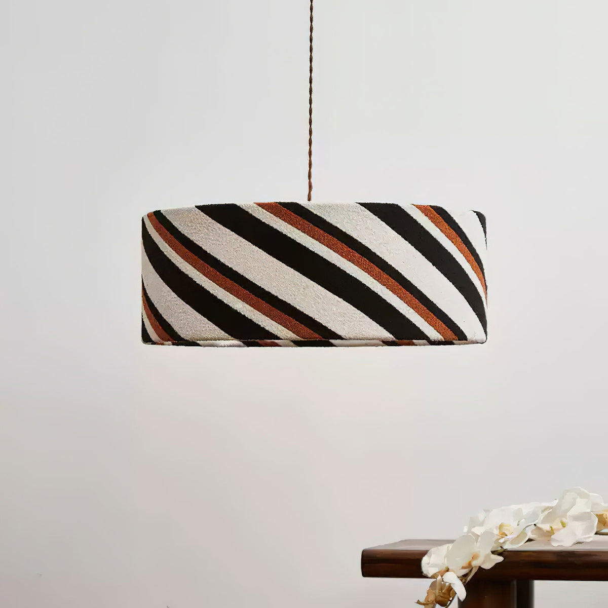 stripe-pendant-light