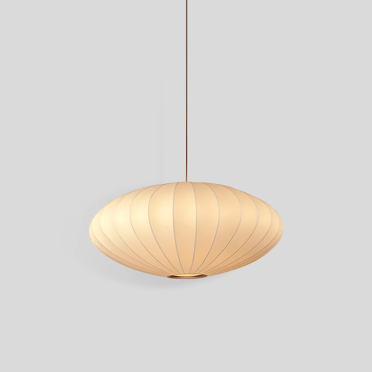 Chic Lantern Pendant Light