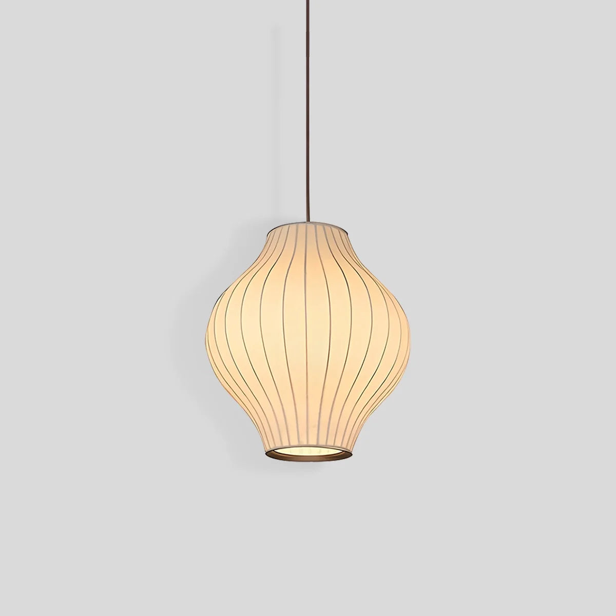 Chic Lantern Pendant Light