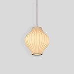 Chic Lantern Pendant Light