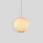 Chic Lantern Pendant Light