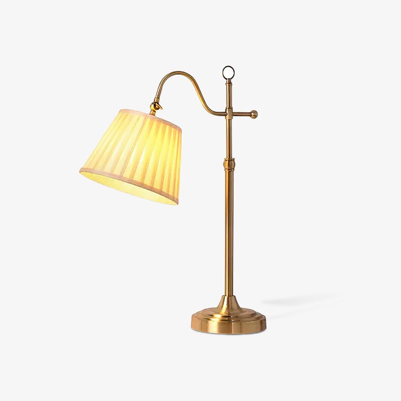 Suffolk Table Lamp