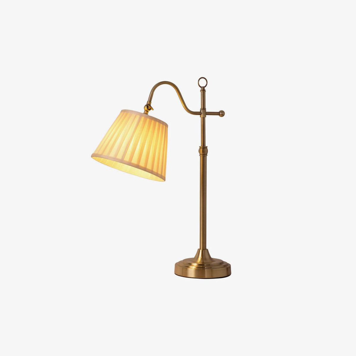 Suffolk Table Lamp