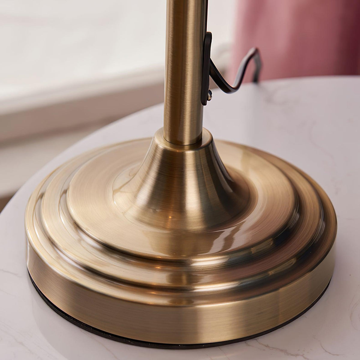 Suffolk Table Lamp