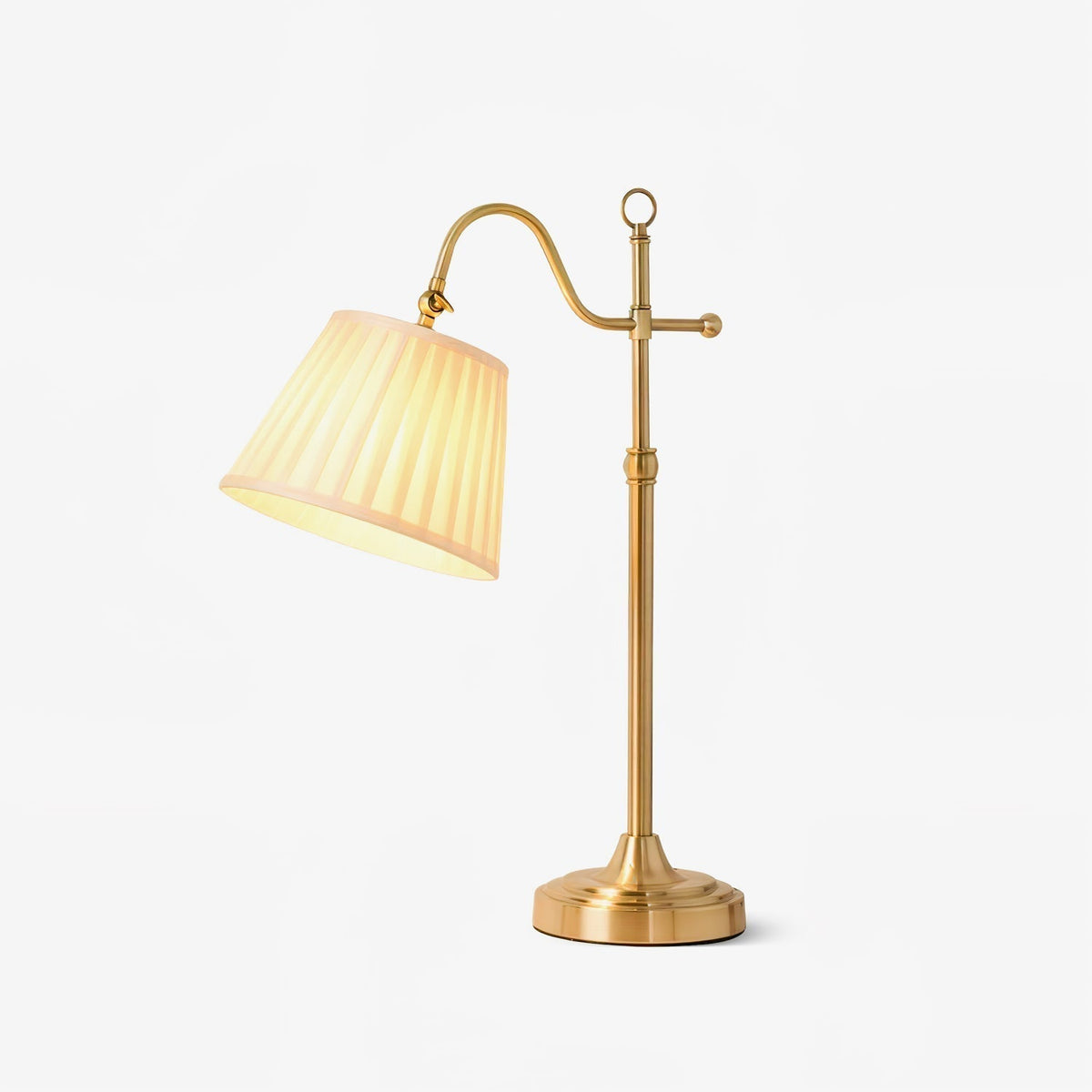 Suffolk Table Lamp