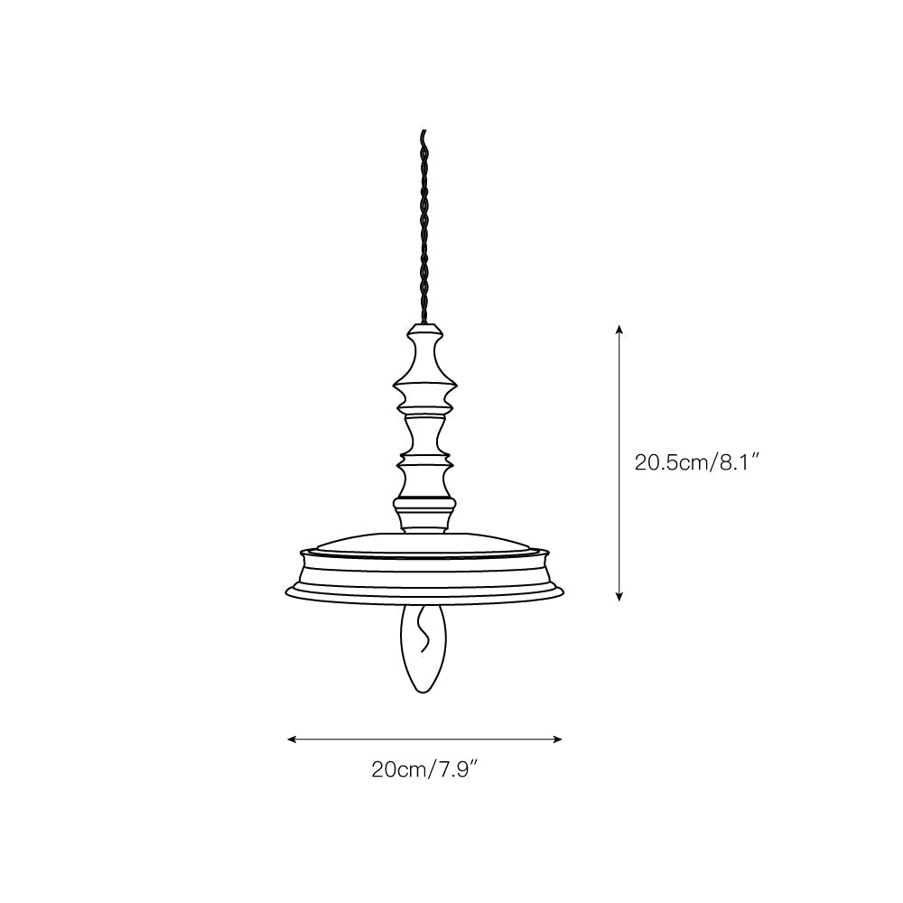 sumally-pendant-light