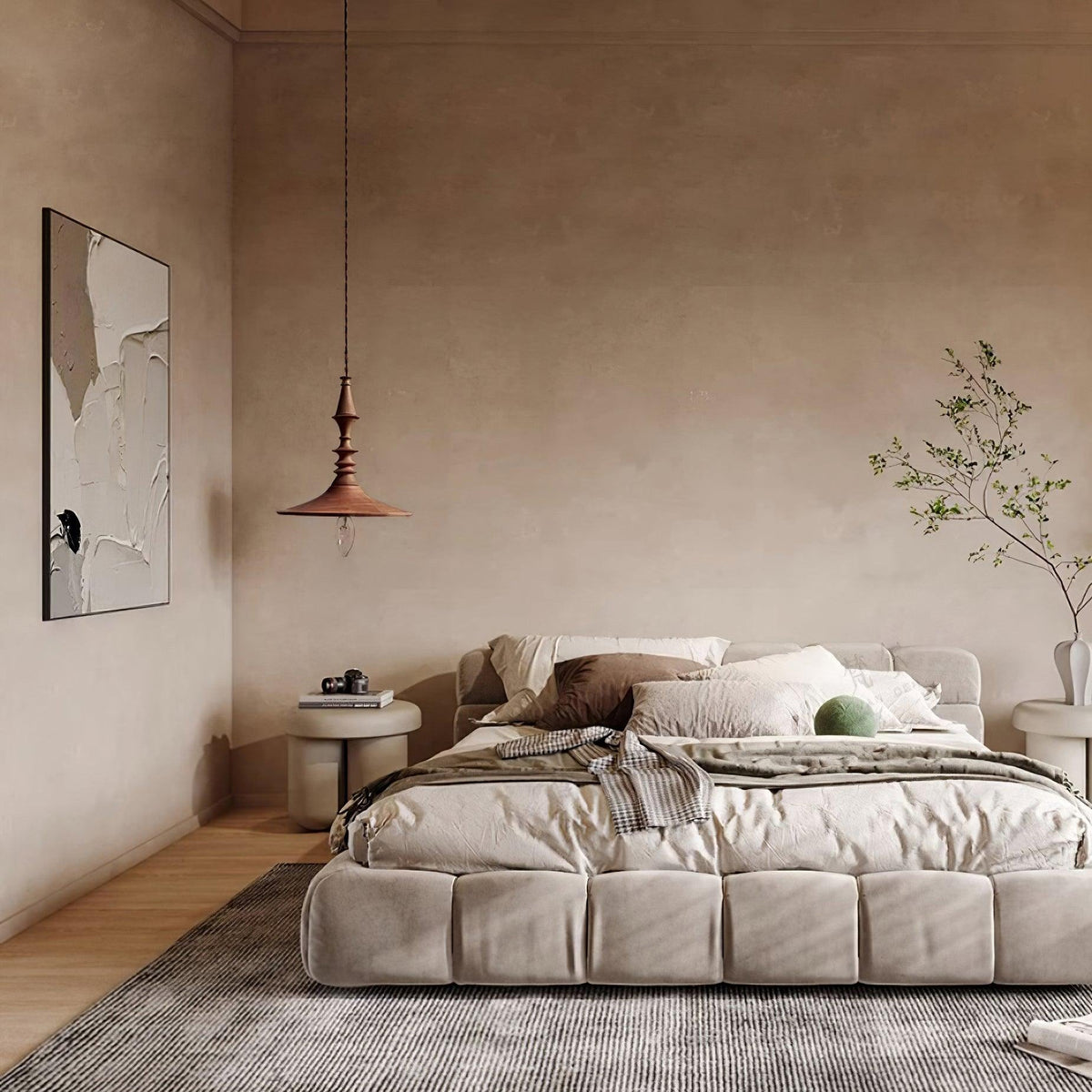 sumally-pendant-light